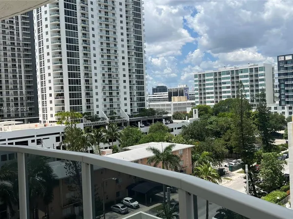 601 NE 23rd St APT 806, Miami, FL 33137