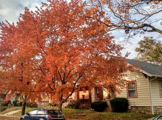 4236 Bell St, Kansas City, MO 64111