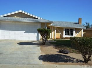 2839 E Avenue R14, Palmdale, CA 93550