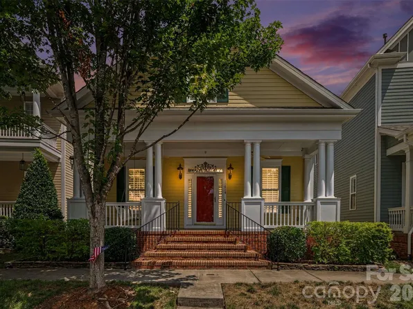 12629 Doster Ave, Charlotte, NC 28277