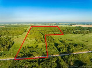 47 S Sangre Rd, Perkins, OK 74059
