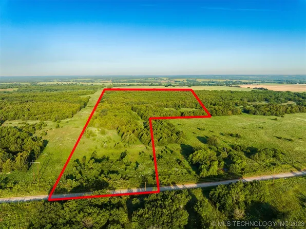 47 S Sangre Rd, Perkins, OK 74059