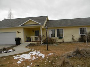 137 Parkside Dr, Kalispell, MT 59901