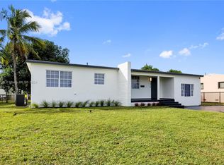 1210 NW 91st St, Miami, FL 33147