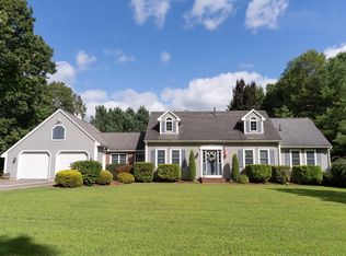 93 Birch Hill Rd, West Brookfield, MA 01585