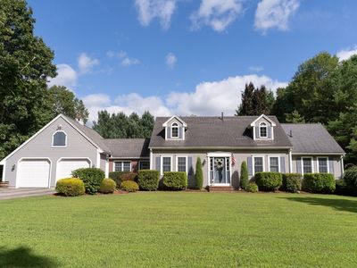 93 Birch Hill Rd, West Brookfield, MA, 01585
