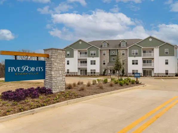 160 Graham Rd #201, Starkville, MS 39759