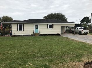 8820 Miller Rd, Kaplan, LA 70548