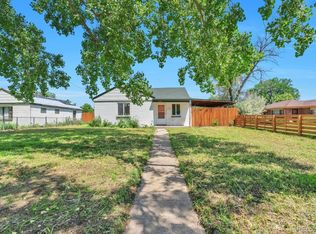 3230 Dexter St, Denver, CO 80207
