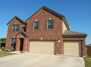 358 Alamosa Dr, Georgetown, TX 78626