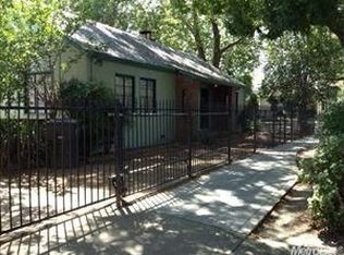 2300 X St, Sacramento, CA 95818