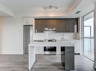 188 Fairview Mall Dr #1707, Toronto, ON M2J 2Z3