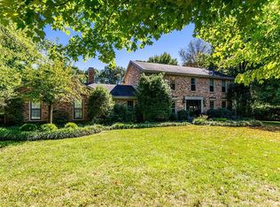 3812 Karen Ct, Lexington, KY 40510