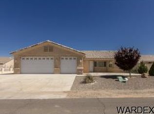 3106 N Brook St, Kingman, AZ 86401