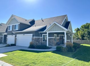 1973 W Park Rim Way #1, Riverton, UT 84065