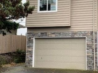 7812 NE 24th Ct, Vancouver, WA 98665