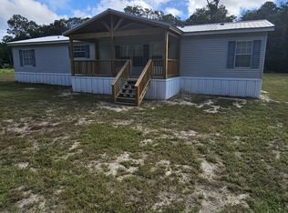 48 Bushy Dr, Walterboro, SC 29488