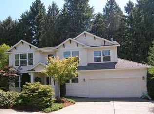 11366 SE Cedar Way, Happy Valley, OR 97086