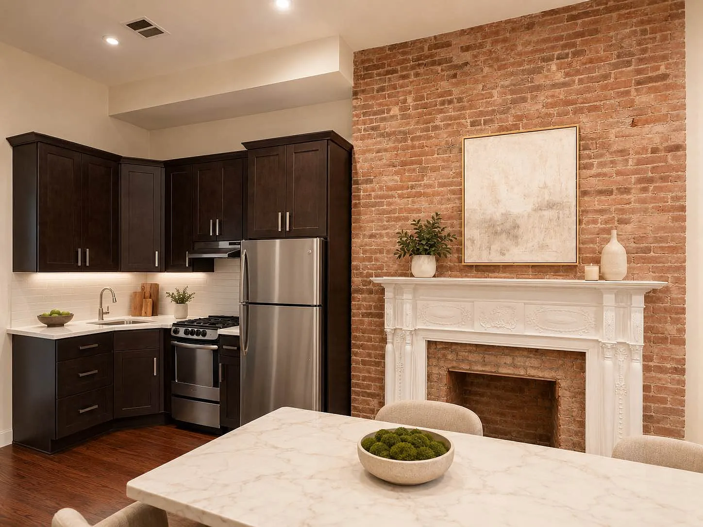 208 West 138th Street — Photo 3