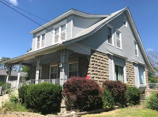 202 S College Ave, Princeton, MO 64673