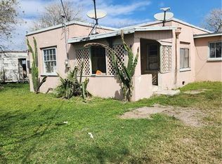 26459 Castillo Rd, San Benito, TX 78586