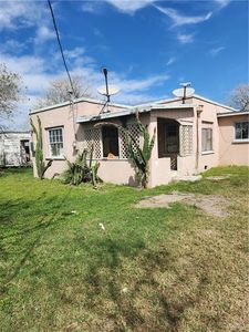 26459 Castillo Rd, San Benito, TX, 78586