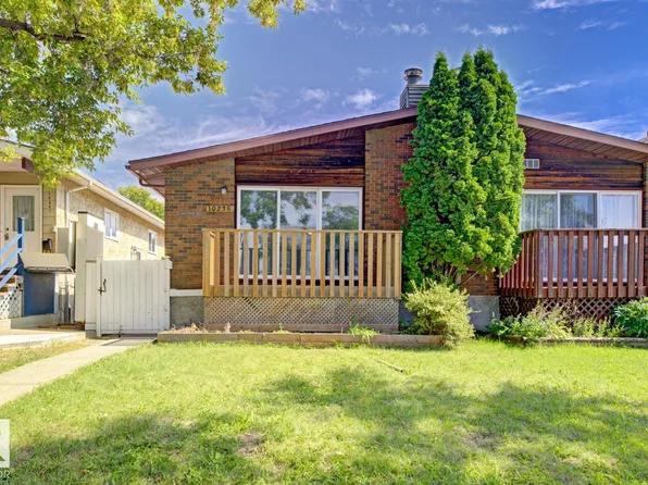 10235 152nd St NW, Edmonton, AB T5P 1Y3