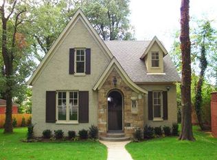 233 Windover Rd, Memphis, TN 38111