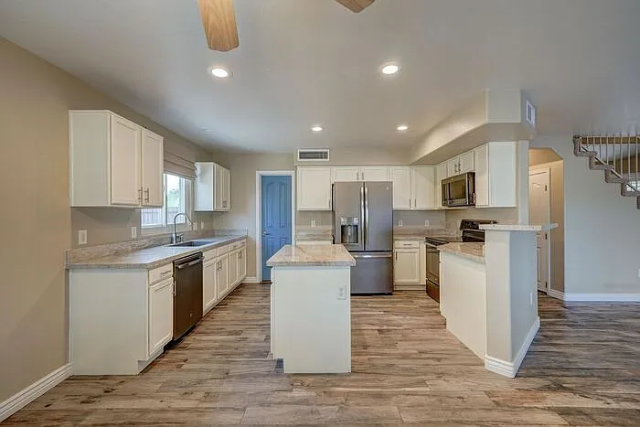 1235 S Western Skies Dr — Photo 1
