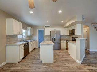 1235 S Western Skies Dr, Gilbert, AZ 85296