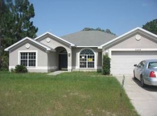4208 Gondolier Rd, Spring Hill, FL 34609
