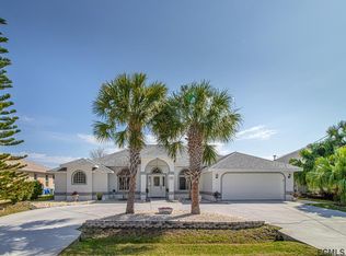 16 Cottagegate Ct, Palm Coast, FL 32137