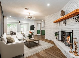 7312 Deaver Dr, North Richland Hills, TX 76180