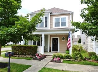 6116 Braet Rd, Westerville, OH 43081