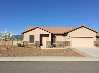 555 S Hitching Post Dr, Camp Verde, AZ 86322
