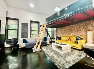 420 Kosciuszko St FLOOR 3, Brooklyn, NY 11221