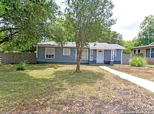 646 Blakeley Dr, San Antonio, TX 78209