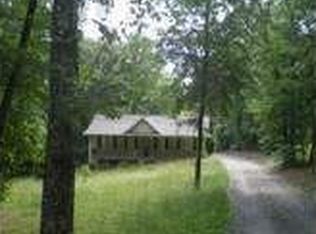 1500 Laurel Way, Blairsville, GA 30512