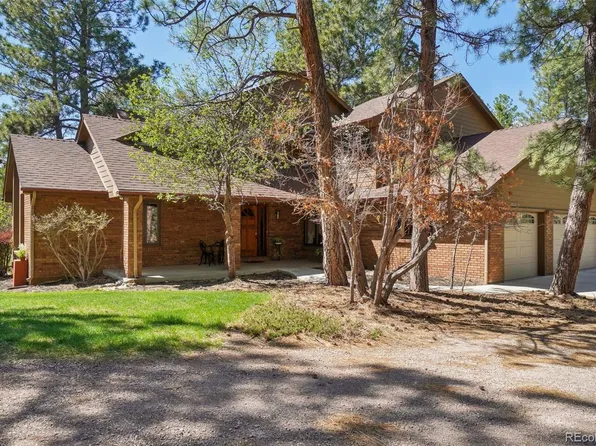 1332 Meadow Trail, Franktown, CO 80116