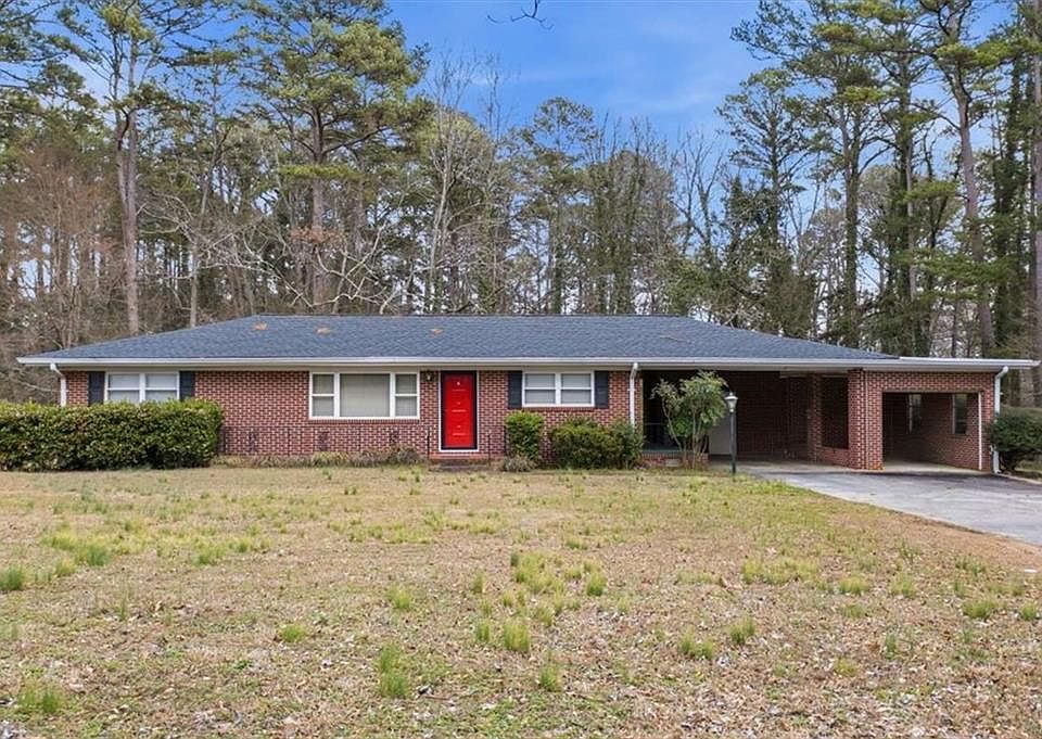 1st image of 1529 Wax Rd SE