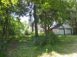 12456 S Wolf Rd, Palos Park, IL 60464