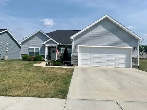 2928 Chinook Pass, Piqua, OH 45356