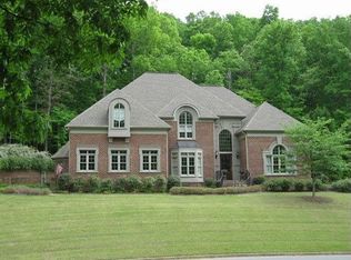 570 Driver Rd NW, Fort Payne, AL 35967