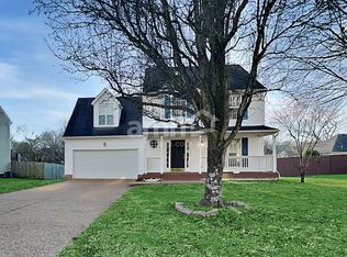 2069 Prescott Way, Spring Hill, TN 37174