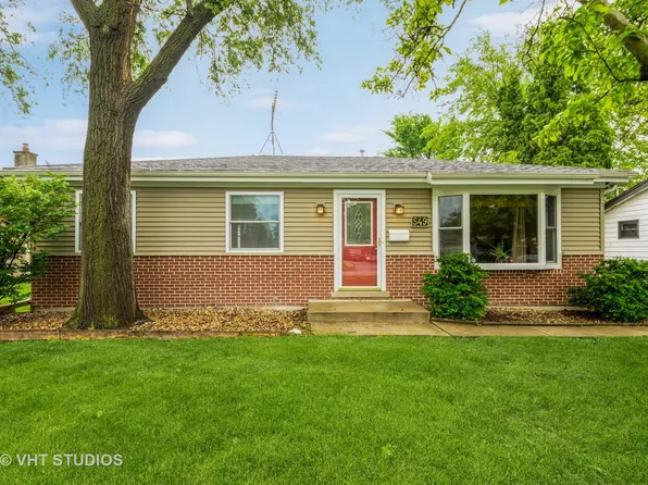 549 N 2nd Ave, Villa Park, IL 60181