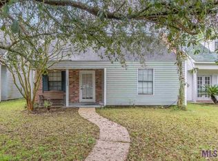 1420 Lila Ave, Baton Rouge, LA 70820