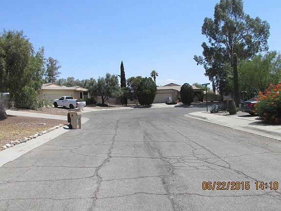 4th image of 5830 N Belbrook Dr
