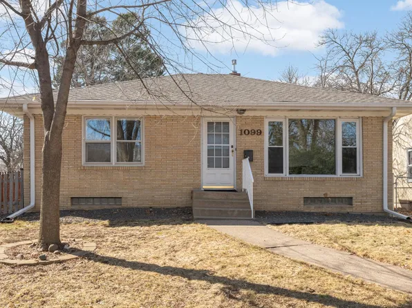 1099 Kingsford St, Saint Paul, MN 55106