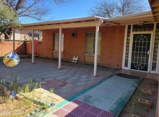 4961 W De La Canoa Dr, Amado, AZ 85645
