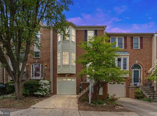 2104 Eluna Ct, Vienna, VA 22182